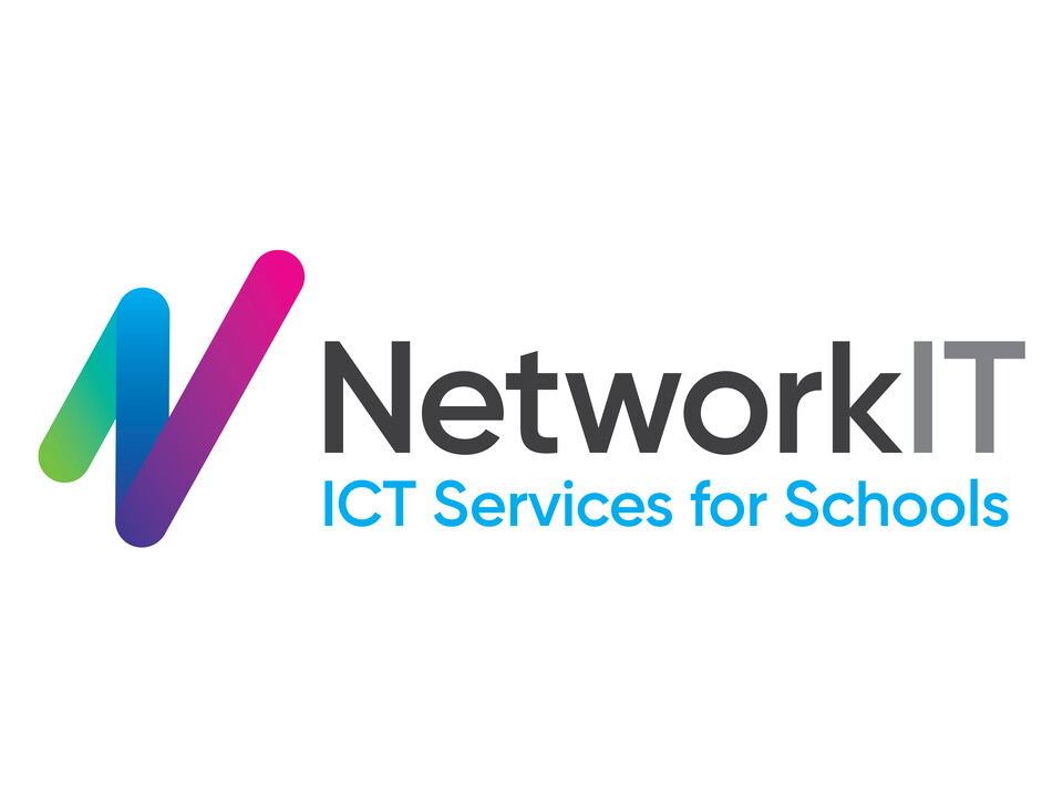 Network IT Logo