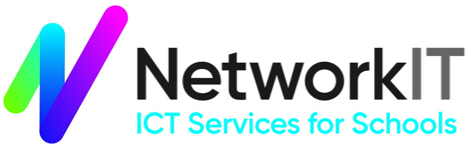 Network IT logo