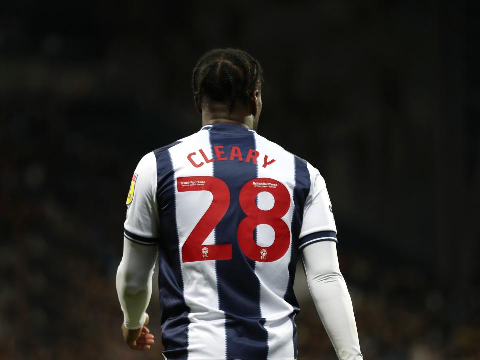 Reyes Cleary