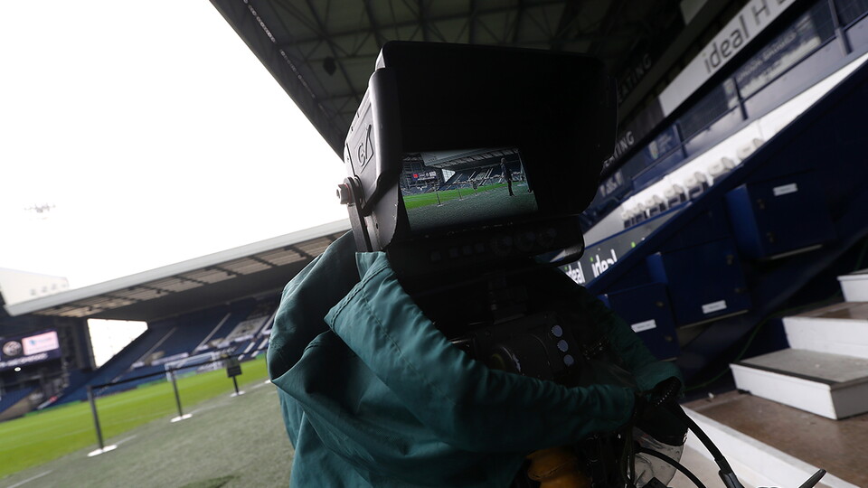 EFL cameras in place for Rotherham clash