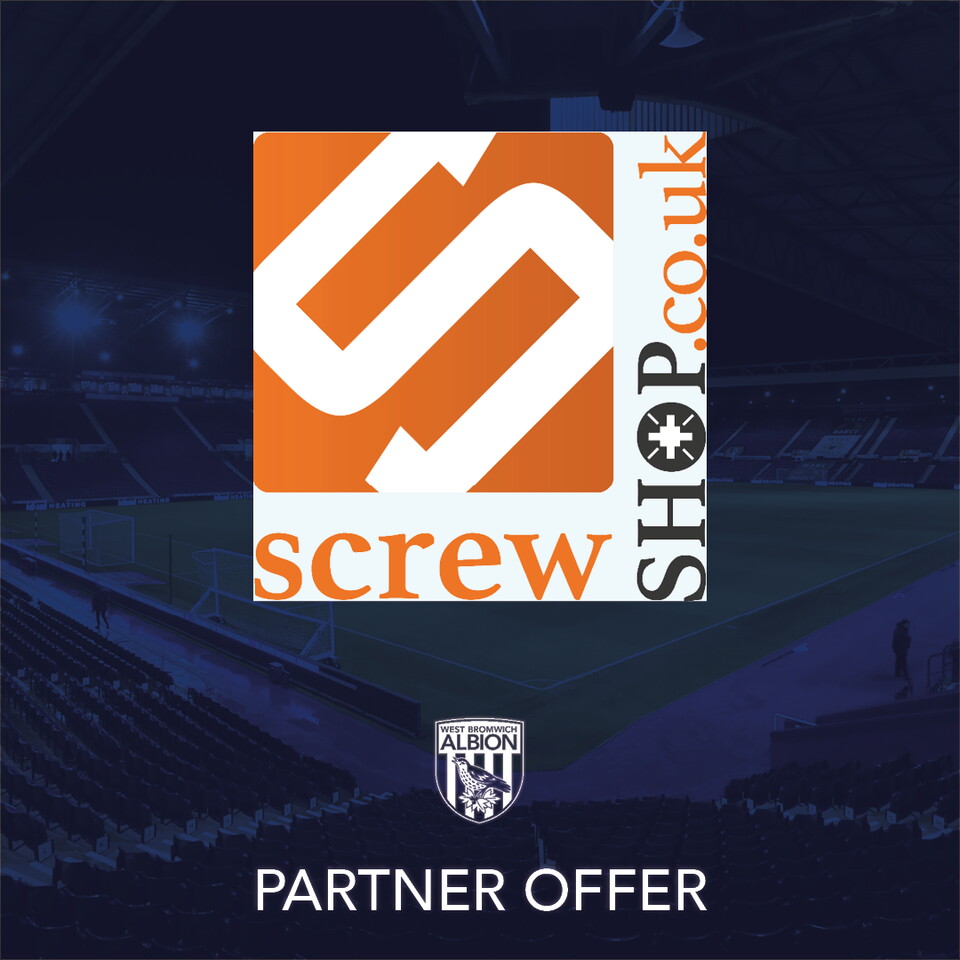 Screw