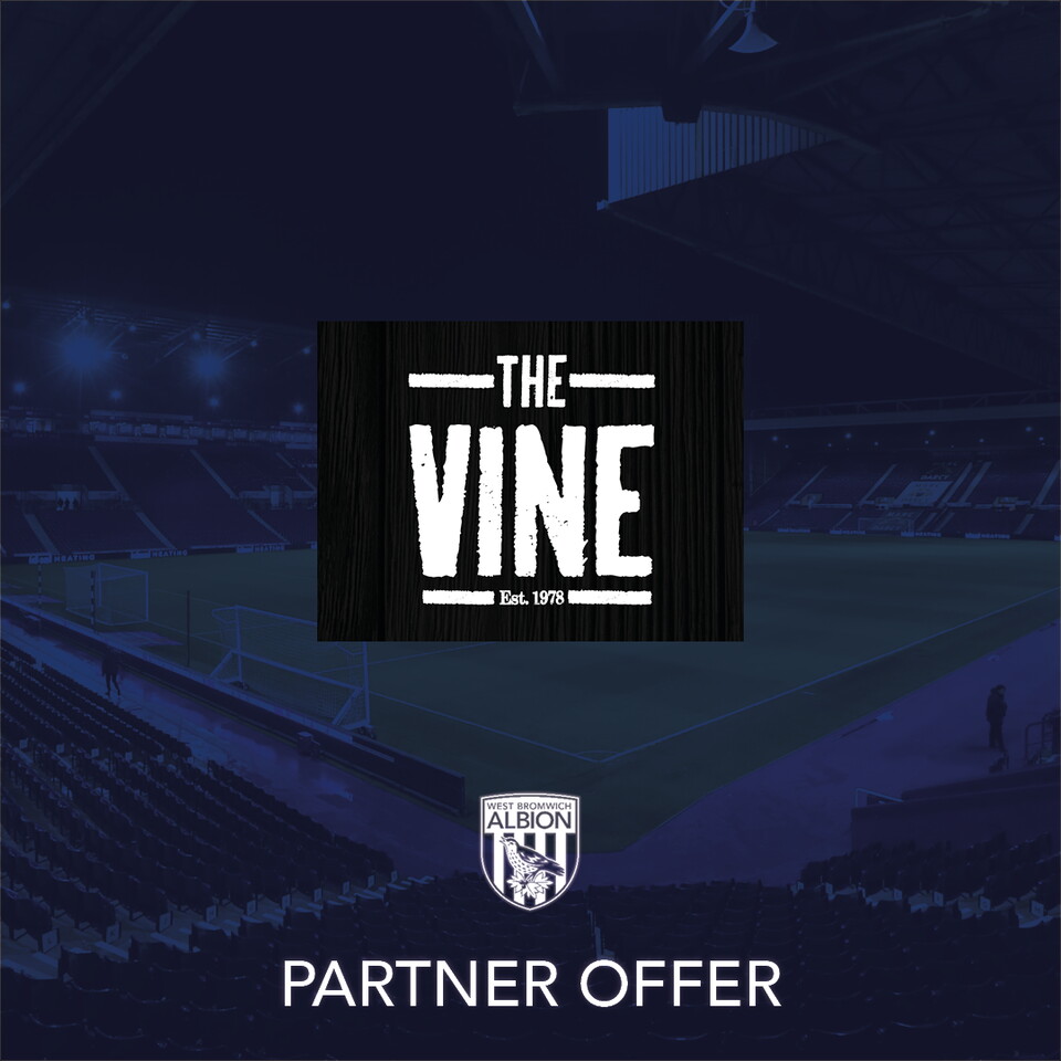 The Vine