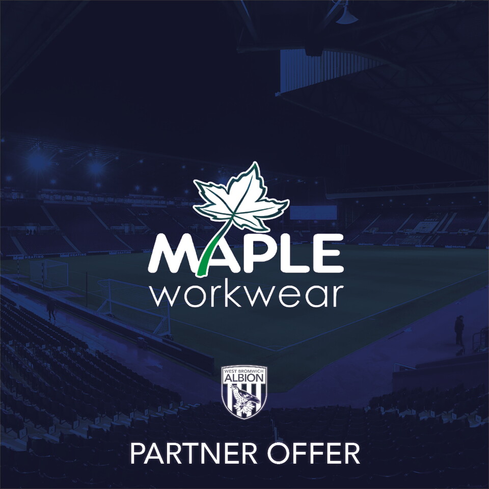 Maple