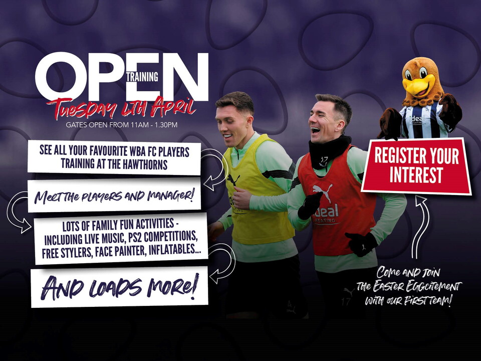 Open