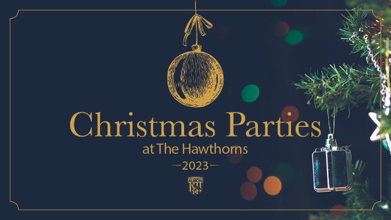 WBA Christmas