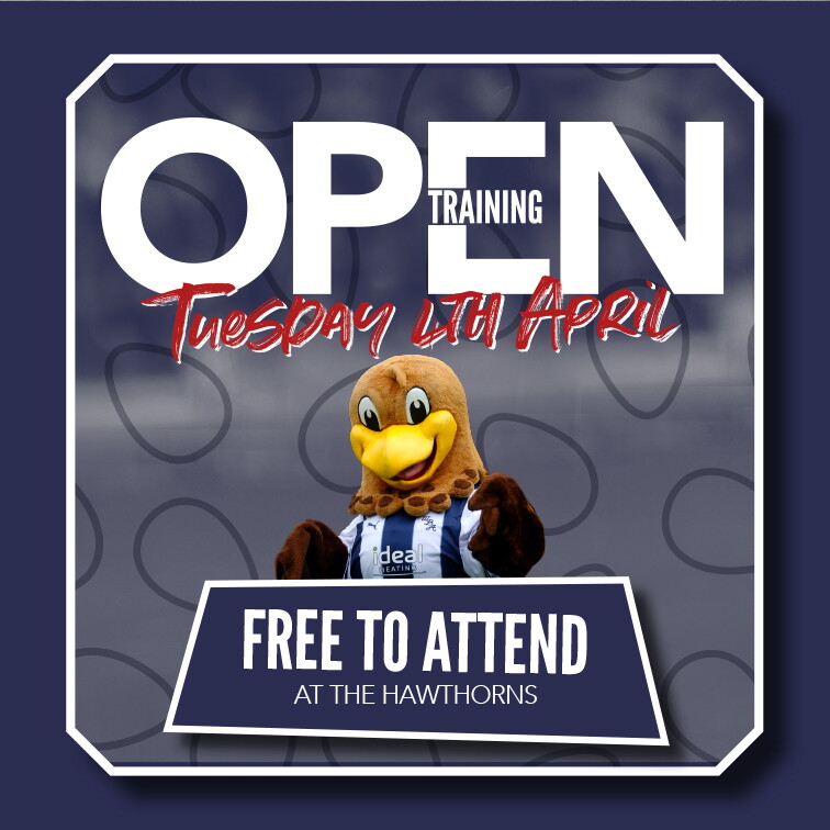 Open