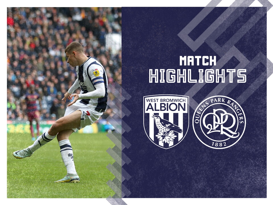 QPR highlights 