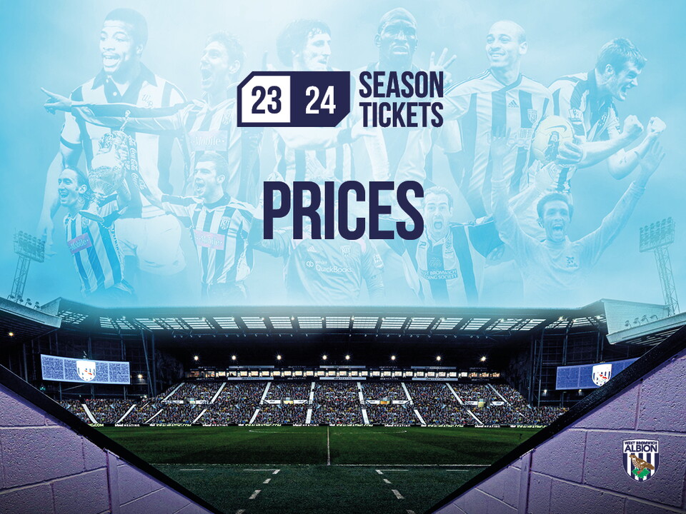 Prices