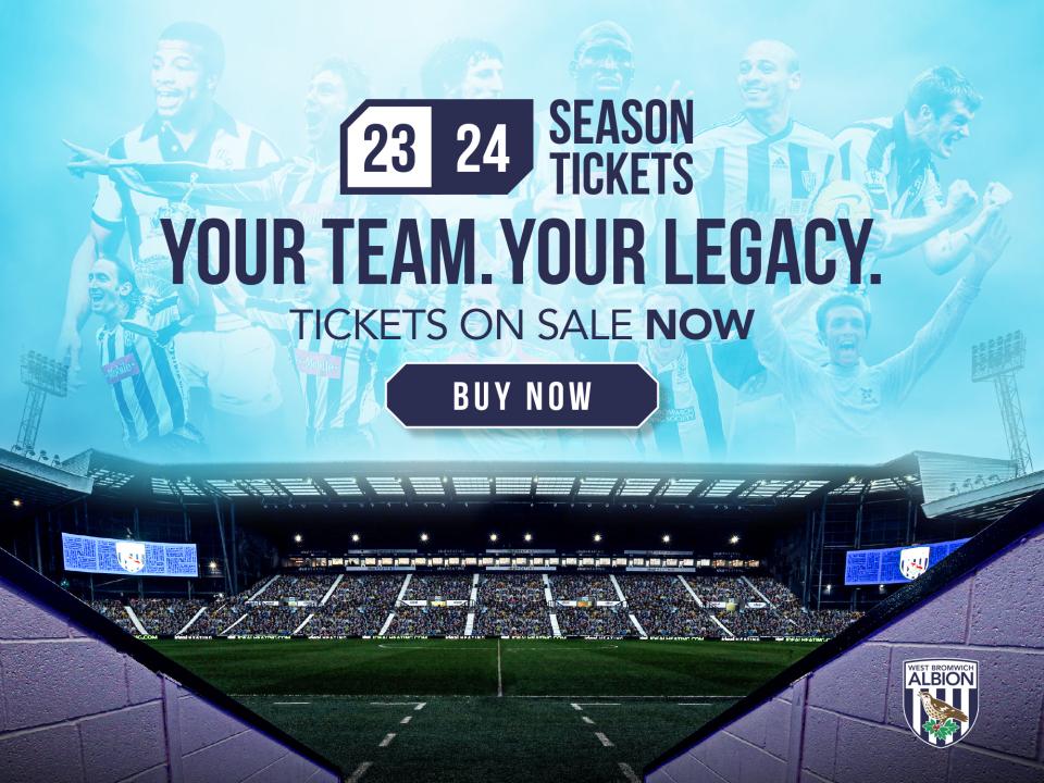 Season Ticket