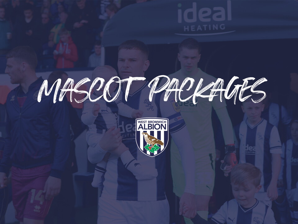 Mascot