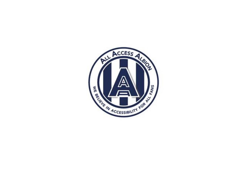 All Access Albion Supporters Group