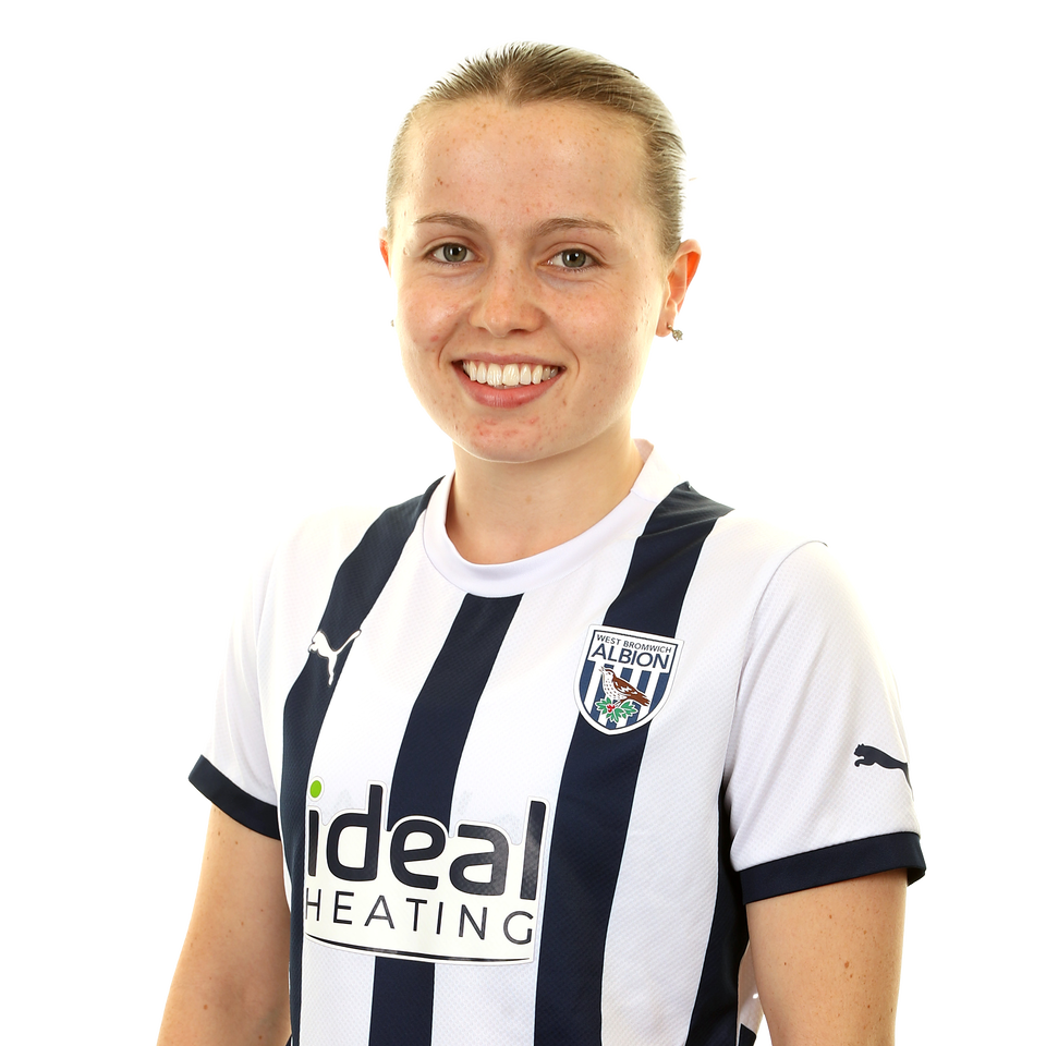 An image of Abi Loydon