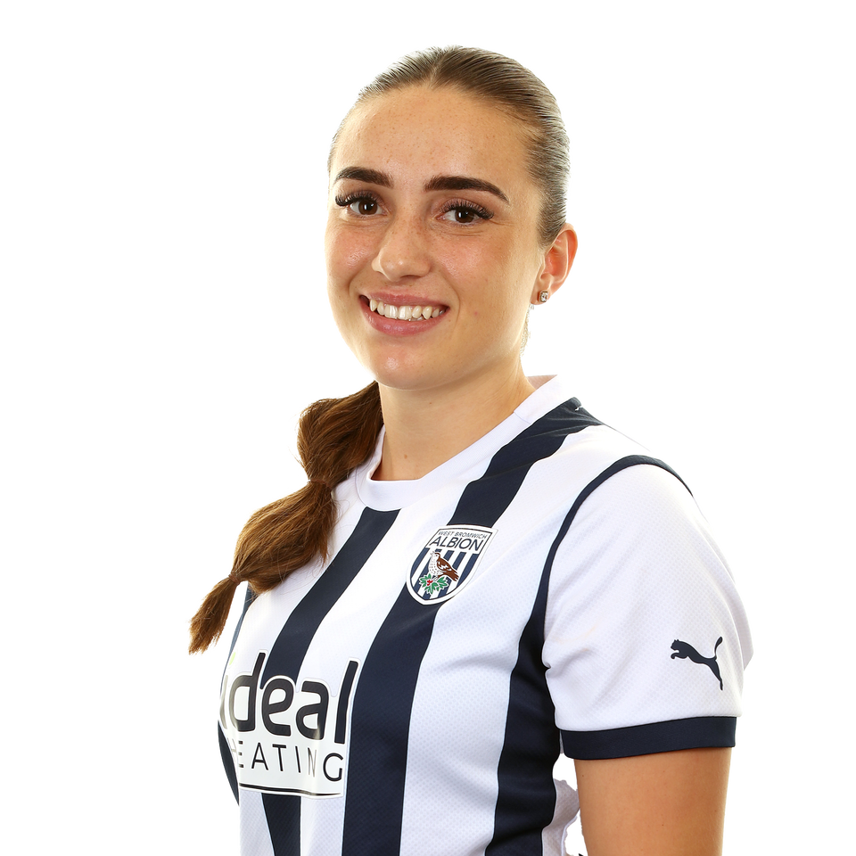 An image of Fran Orthodoxou