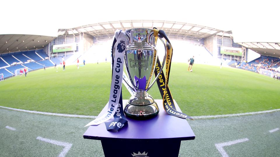 The Premier League Cup