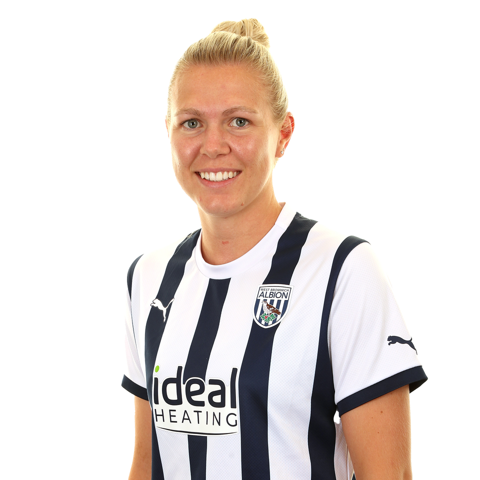 An image of Hannah George
