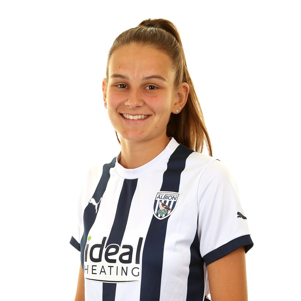 An image of Isabel Green