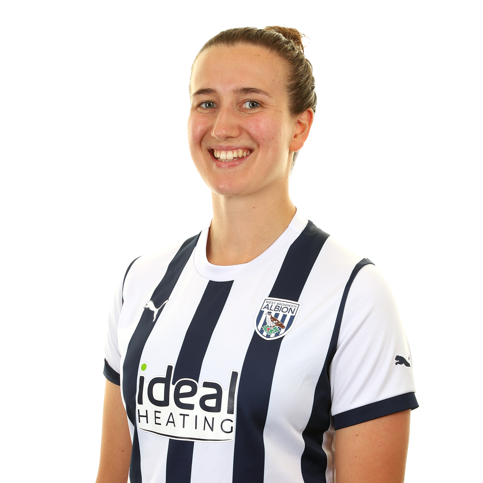 An image of Lizzie Bennett-Steele