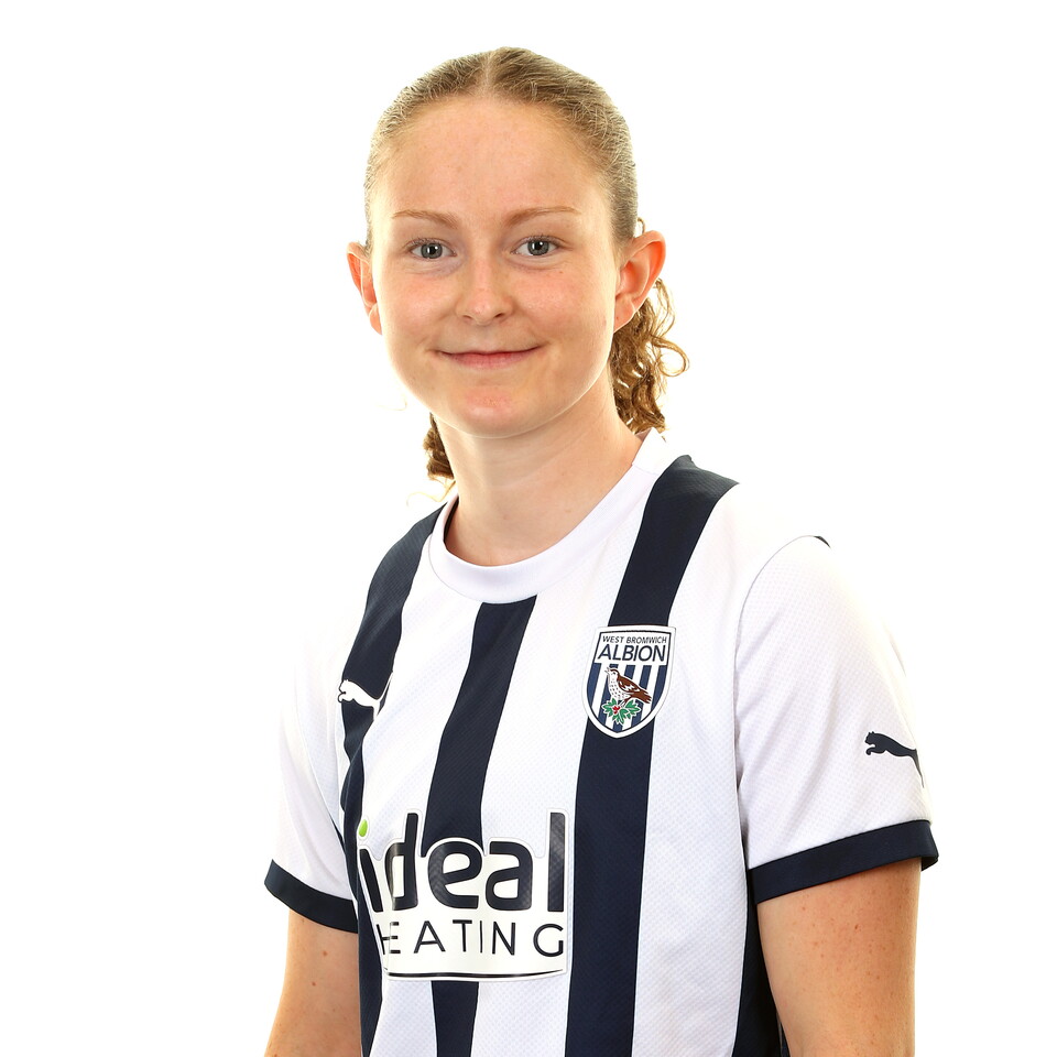An image of Olivia Rabjohn
