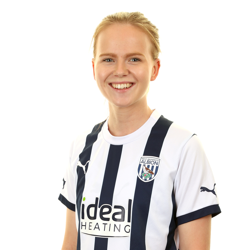 An image of Phoebe Warner