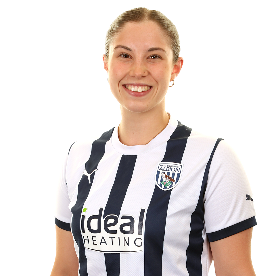 An image of Steph Weston