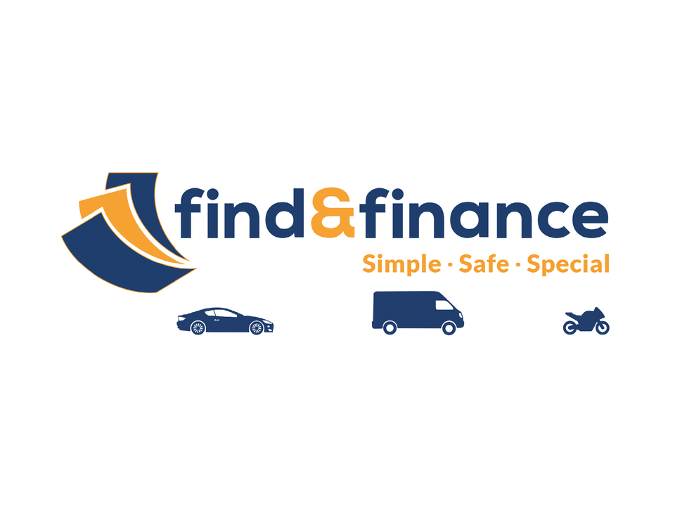 Find Finance
