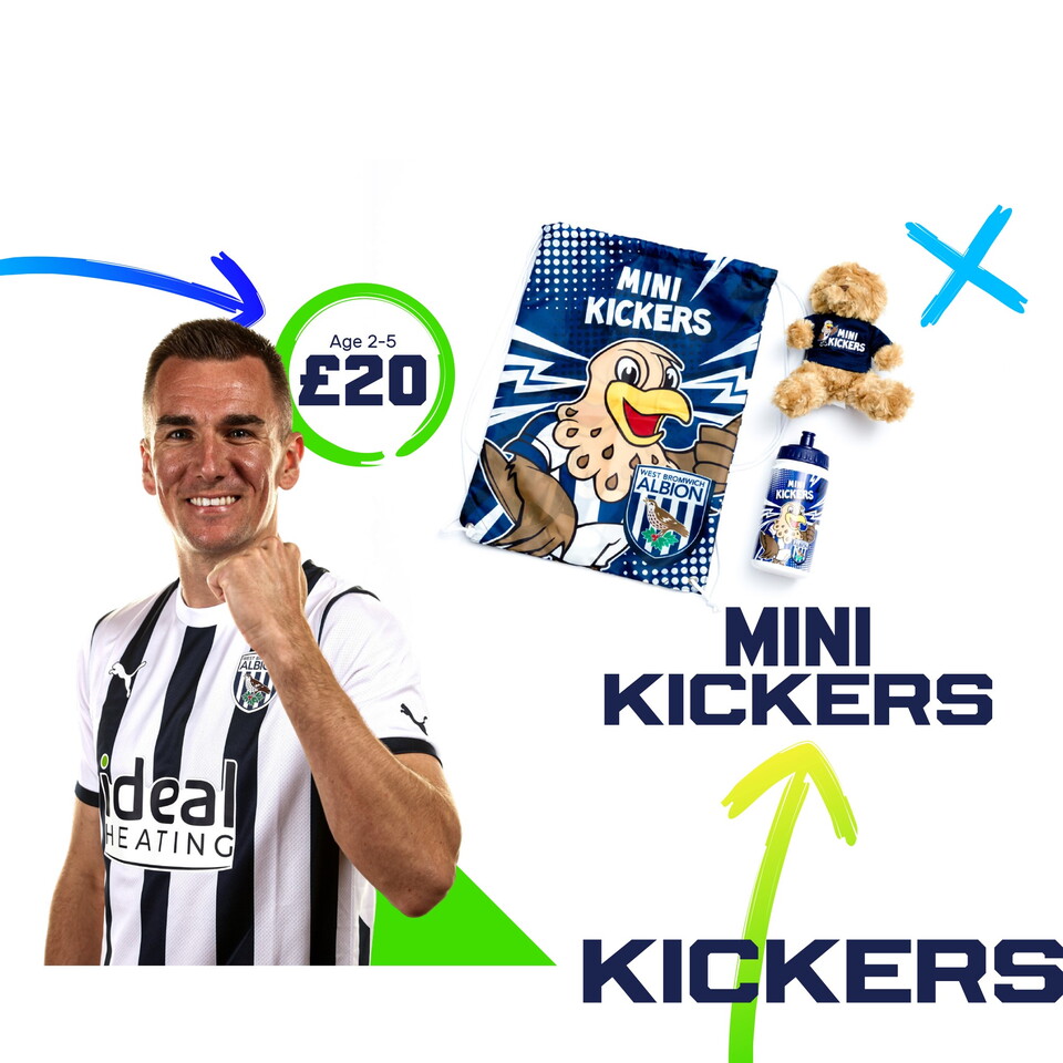 Mini Kickers