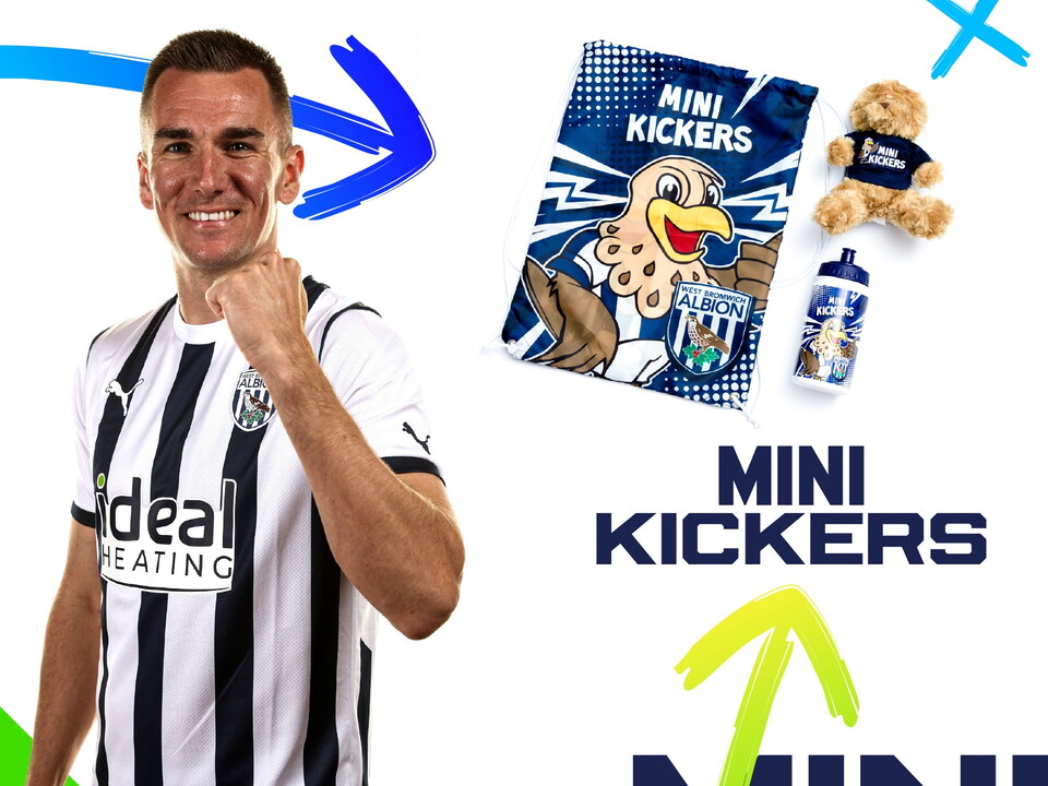 Mini Kickers