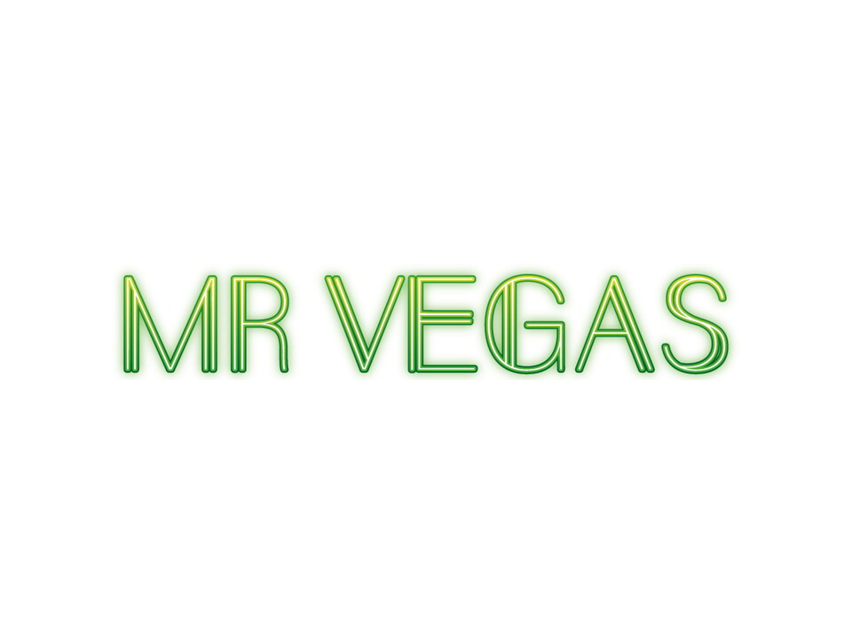 Mr Vegas 