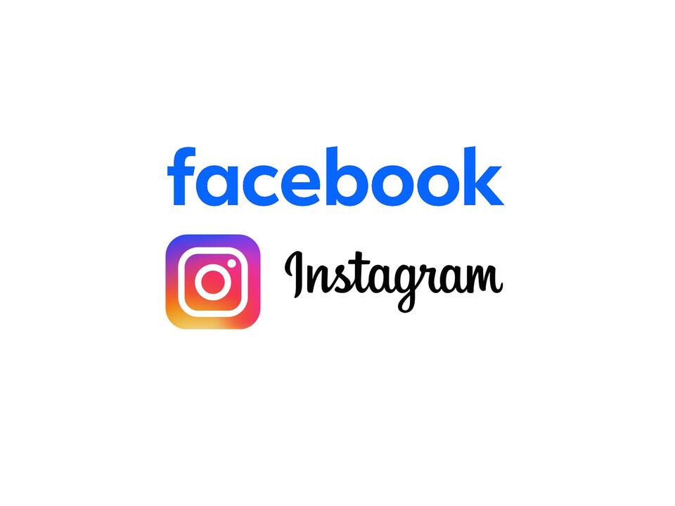 Facebook & Instagram