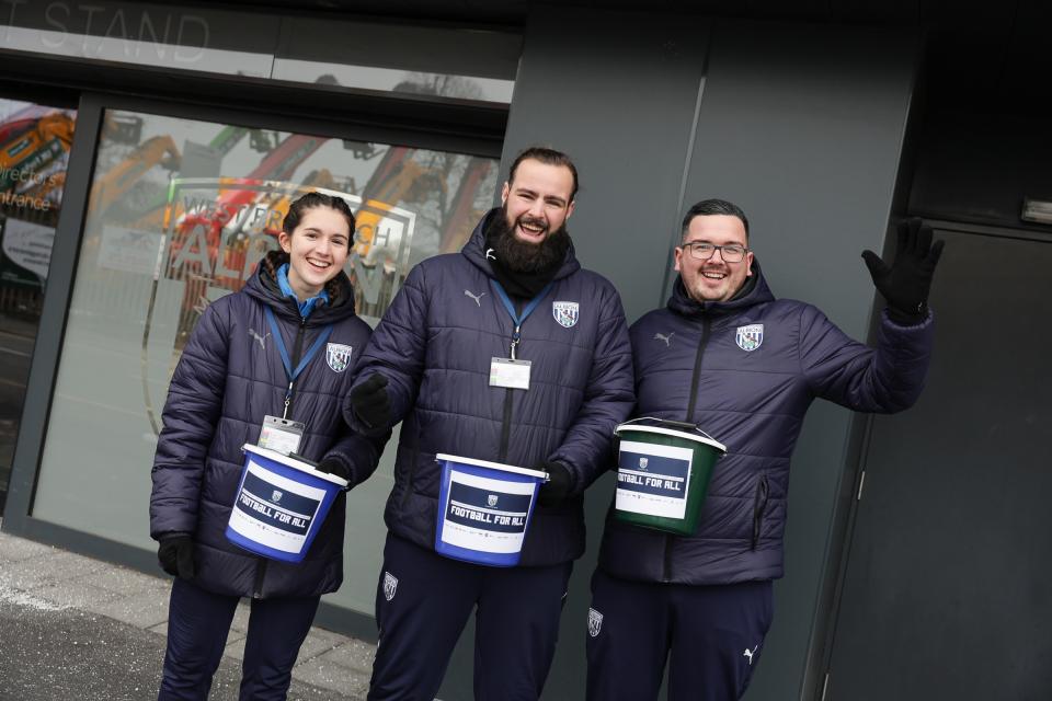 Fundraising