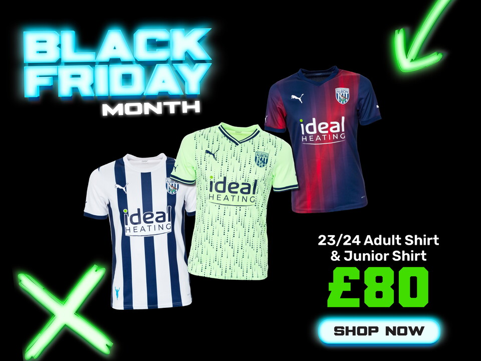 Black Friday