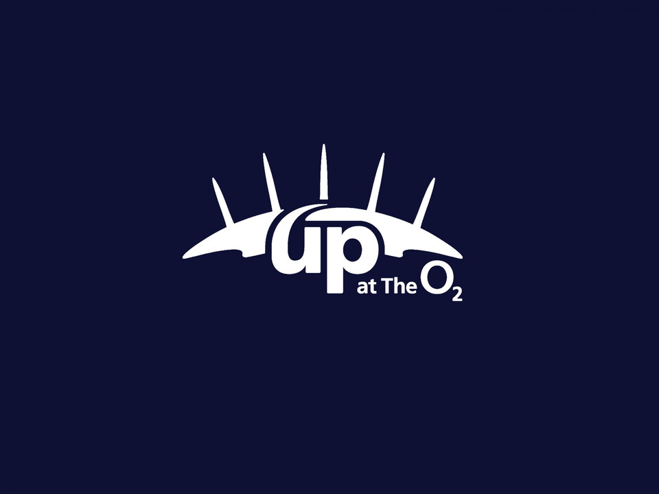Climb the O2 for charity!