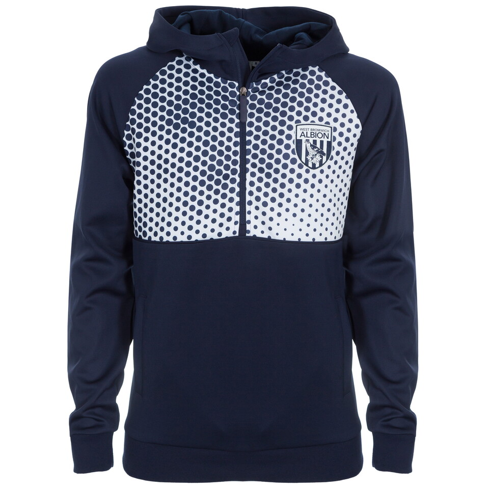 Hawthorns Poly Leisure Hoodie