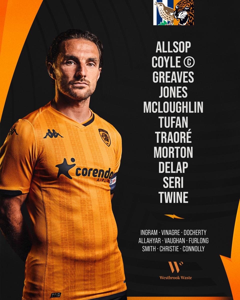 Hull XI 