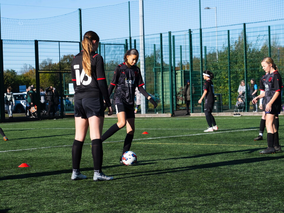 Player Development Academy