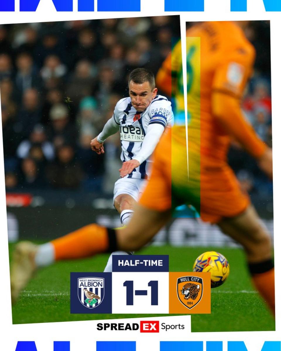 Hull HT graphic