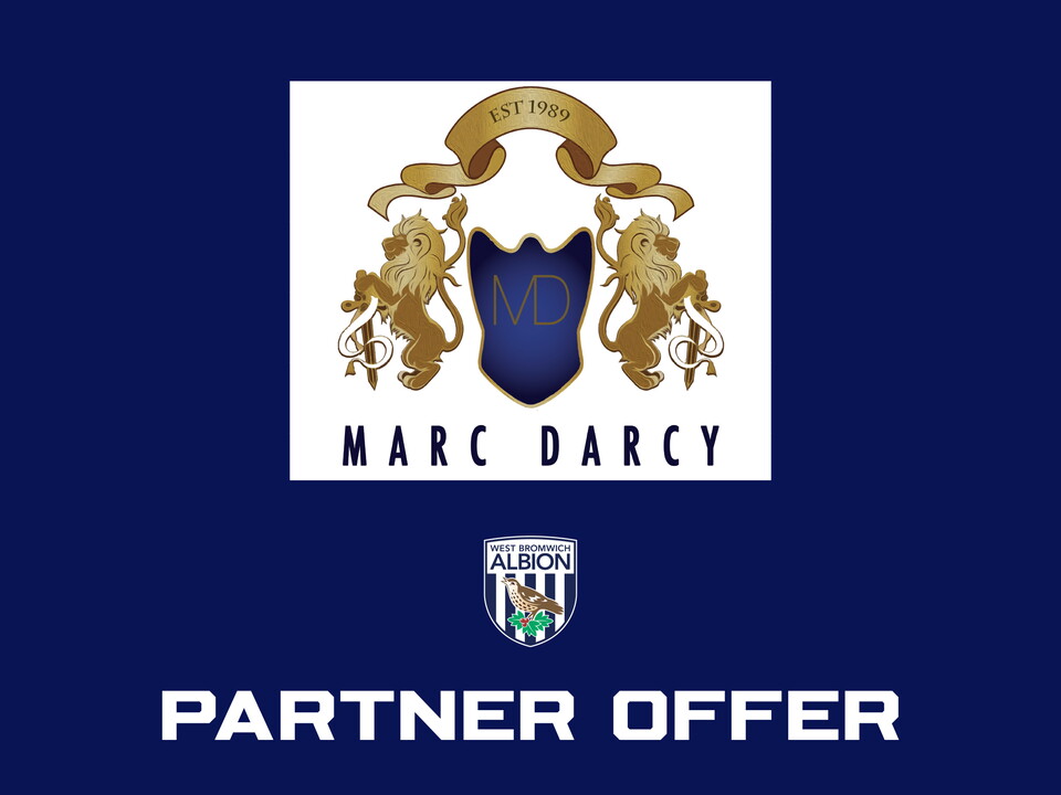 Marc Darcy
