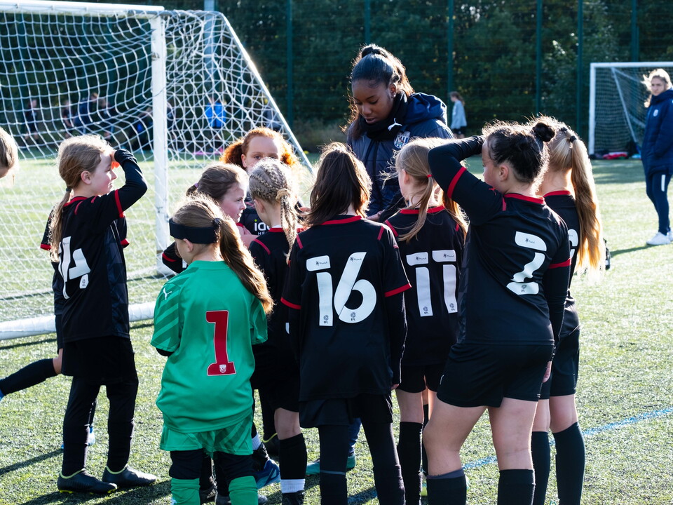 Player Development Centre