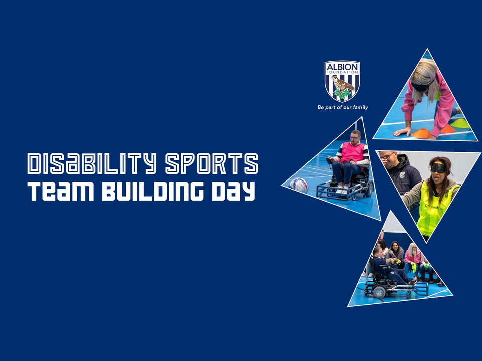 Team Building Events