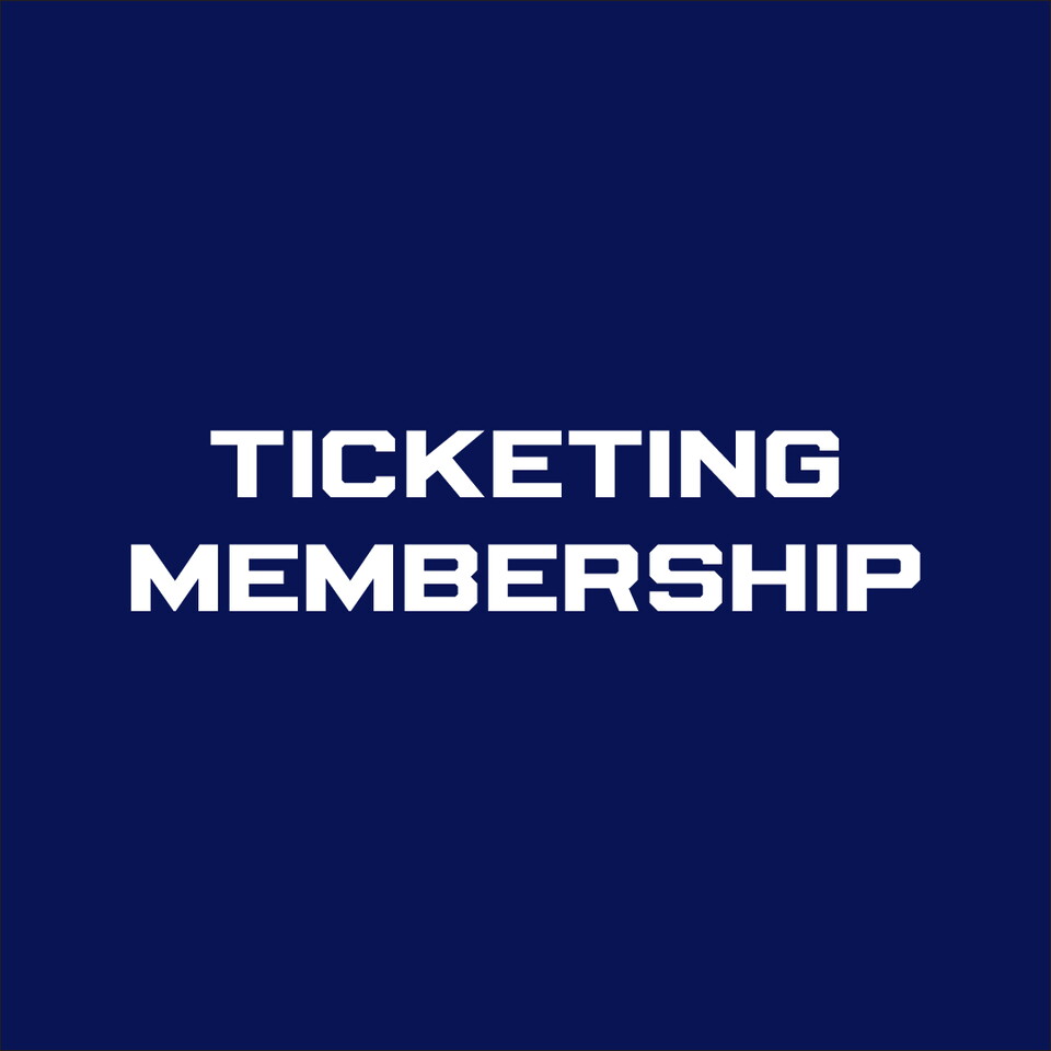 Ticketing Membership