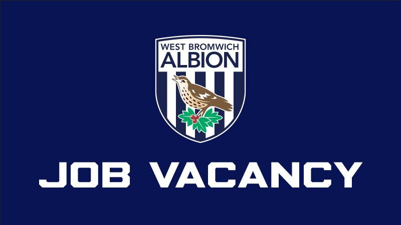 Job Vacancy New