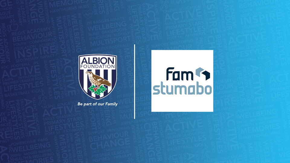 Fam Stumabo Patrons Club