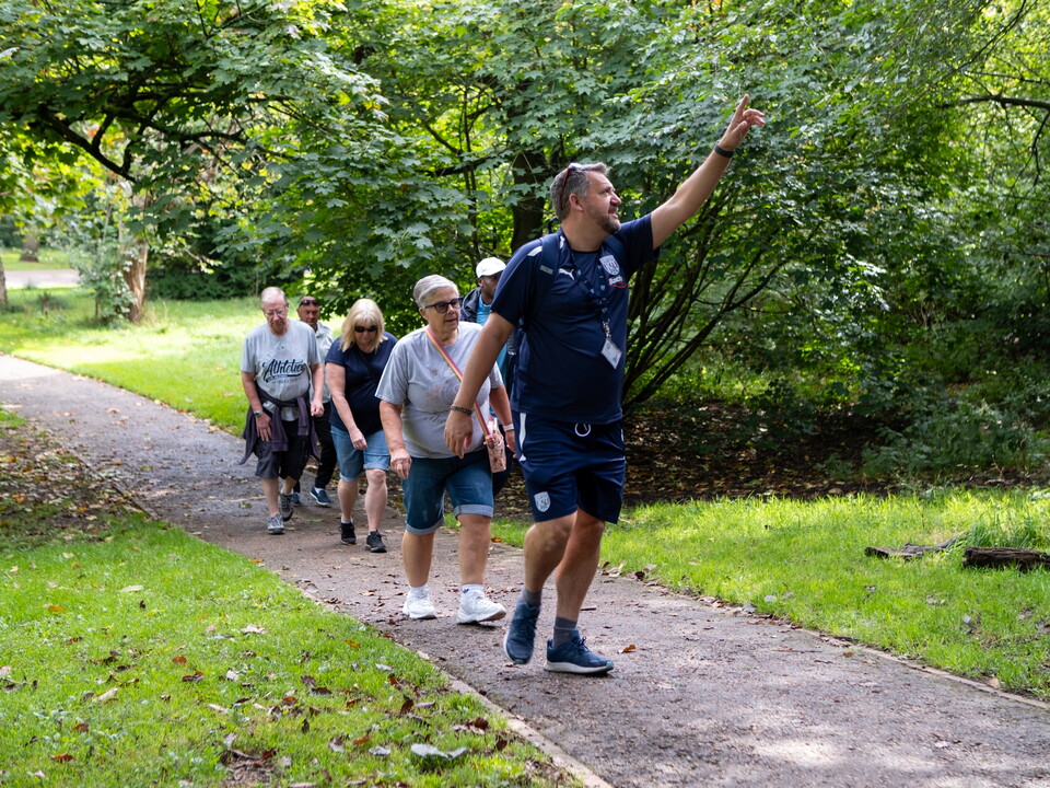 Active Greenspaces