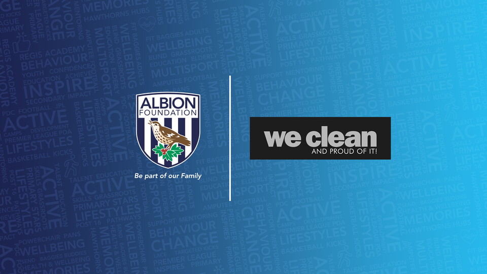 Patrons Club We Clean