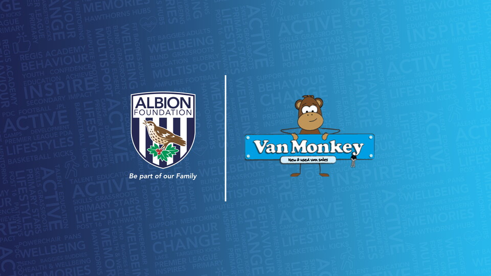 TAF x Van Monkey