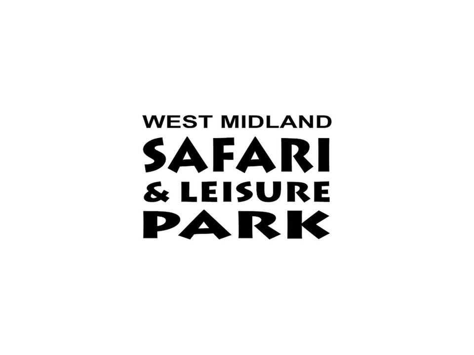 West Midland Safari Park