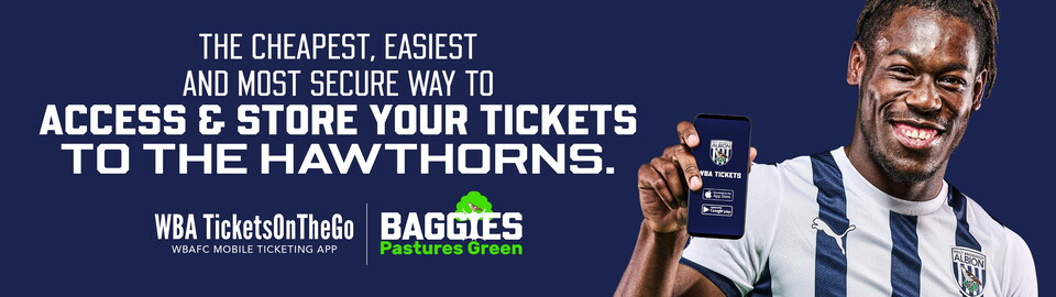 Tickets on the go app