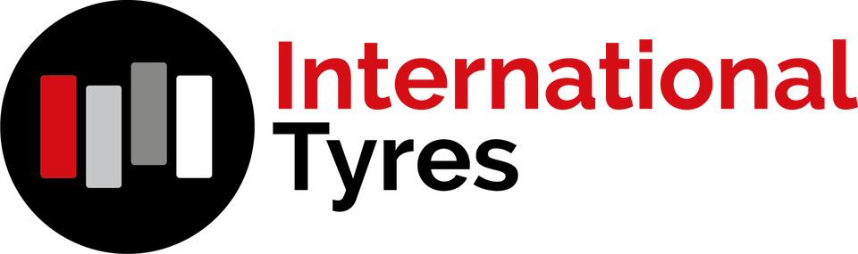 International Tyres logo