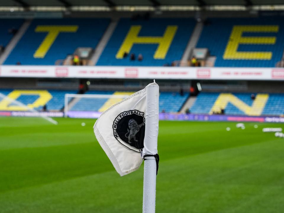 An image of The Den