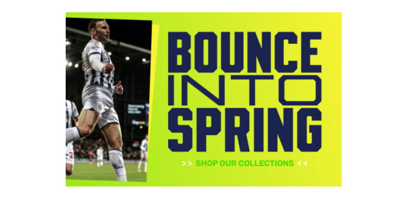 Ticketing Tile: Bounce into Spring Deals